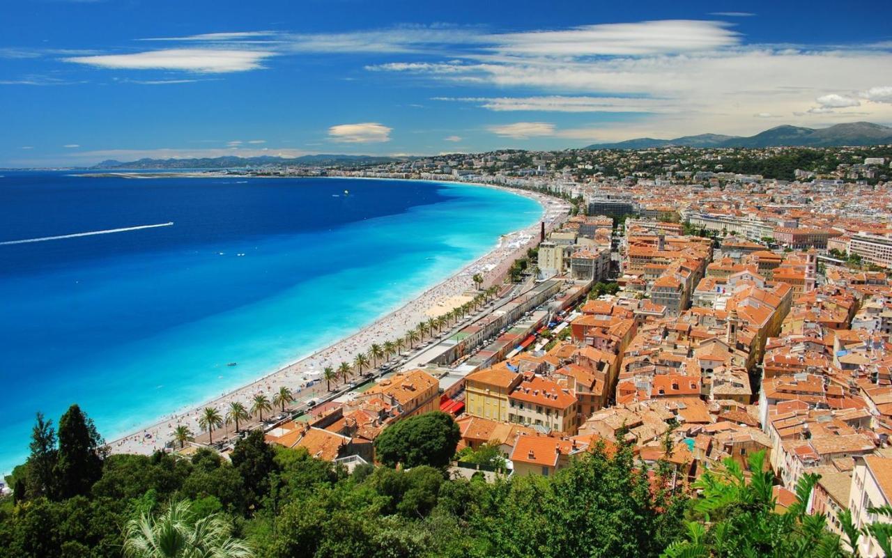 Nice Sunshine Exterior foto